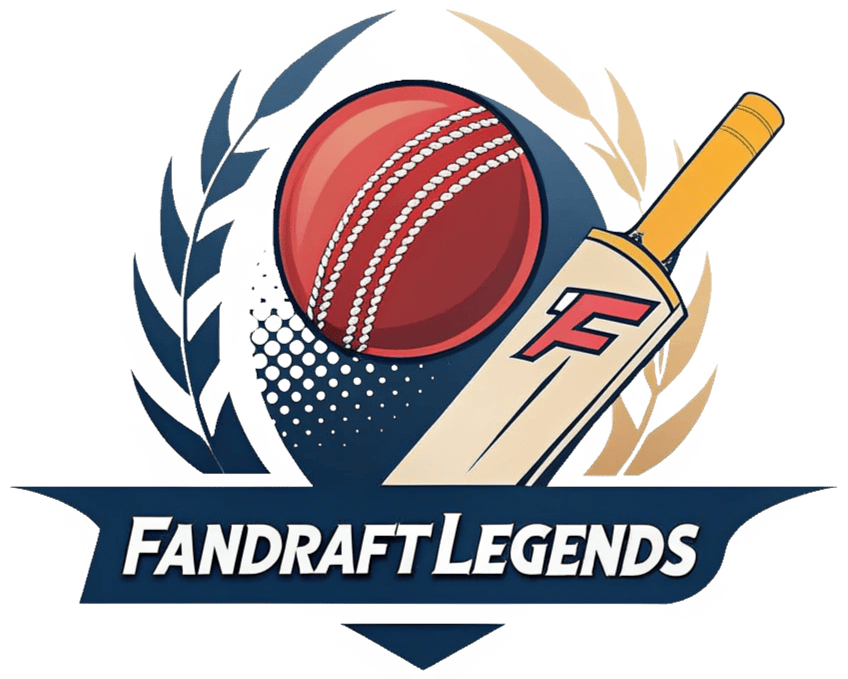 FANDRAFTLEGENDS Logo